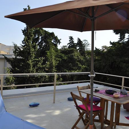 Park House -Beside The Medieval Town Of Rhodes Rhodes City Exterior photo