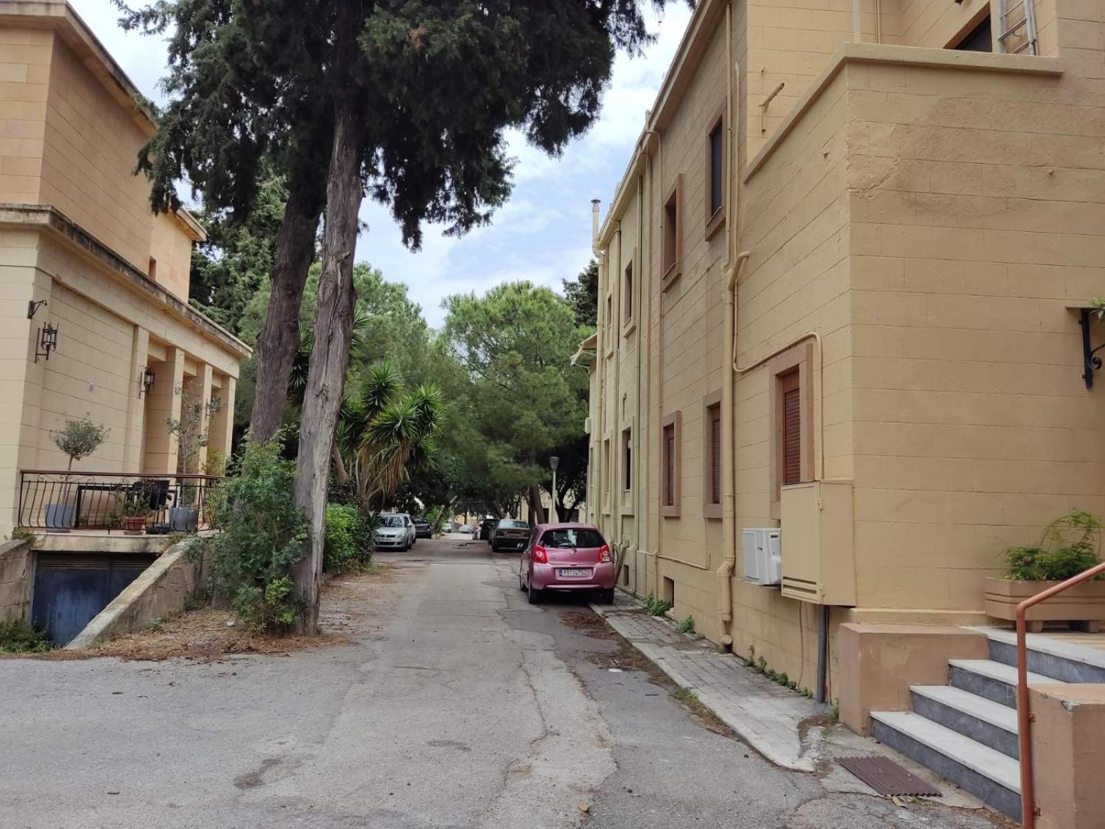 Park House -Beside The Medieval Town Of Rhodes Rhodes City Exterior photo
